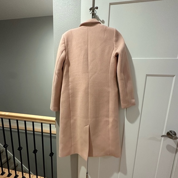 Banana republic wool coat - Picture 7 of 7